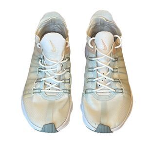 Nike EXP - X14 Running Shoes‎ Summit White Womens 7.5 UK 5 EU 38.5